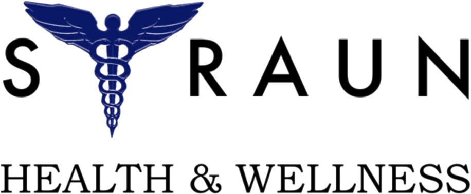 Straun Health & Wellness