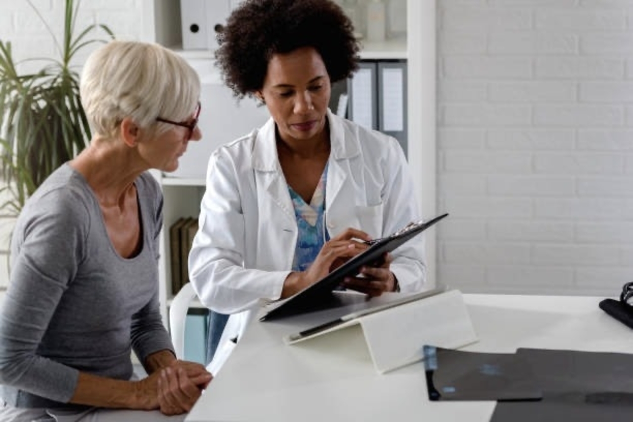 Psychiatry & Medication Management