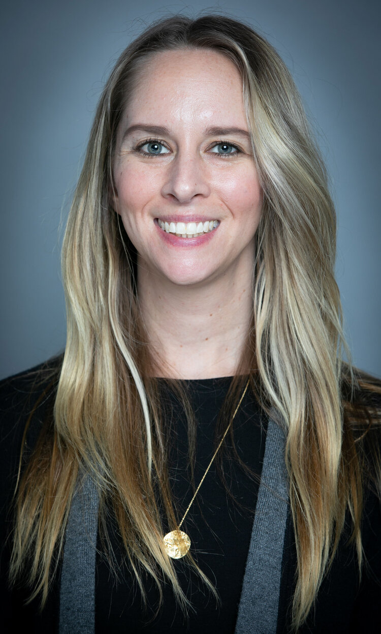 Courtney Higgins