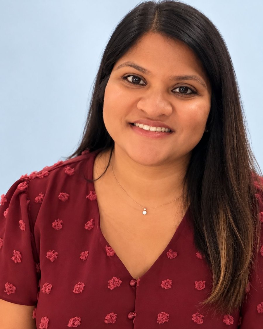 Arti Patel