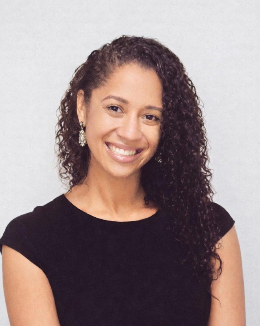 Chavonne White