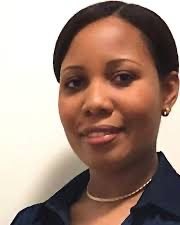 Kimone Harris