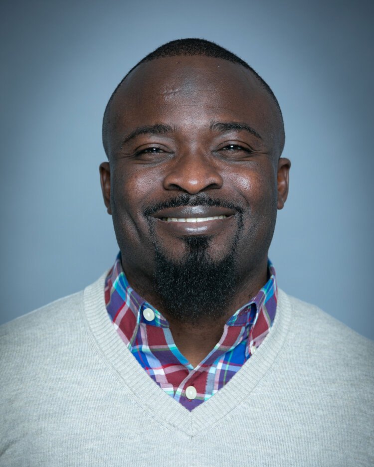 Mukhtar M. Nalado