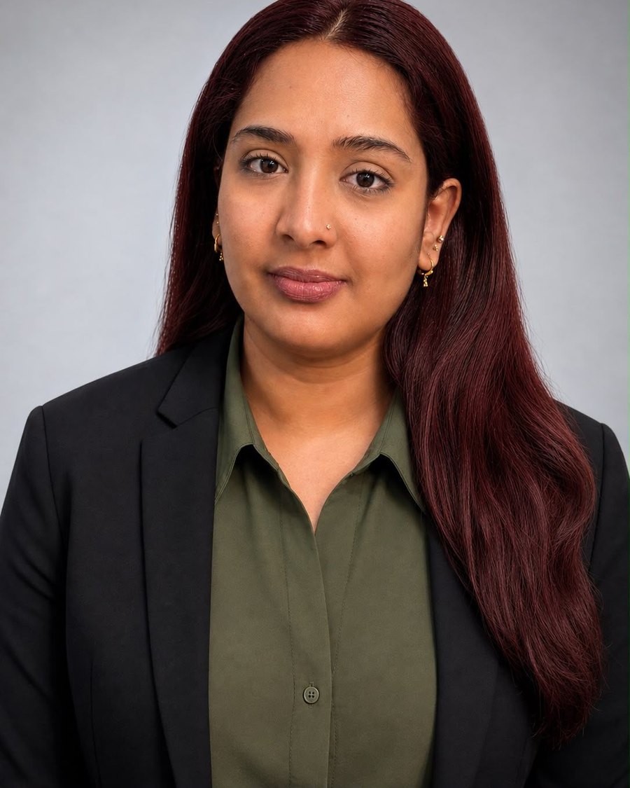 Sanjida Jahan